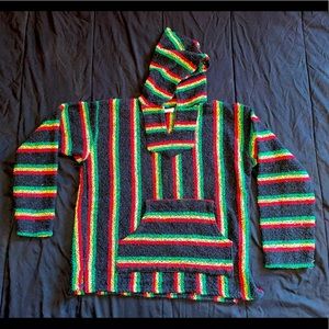 Jamaican Sweatshirt